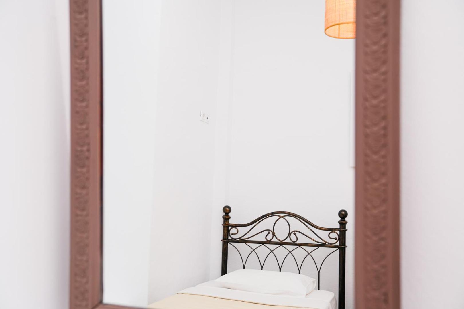 Akrogiali Pension Platis Gialos  Extérieur photo
