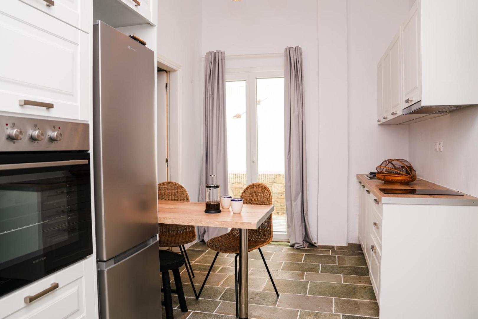 Akrogiali Pension Platis Gialos  Extérieur photo