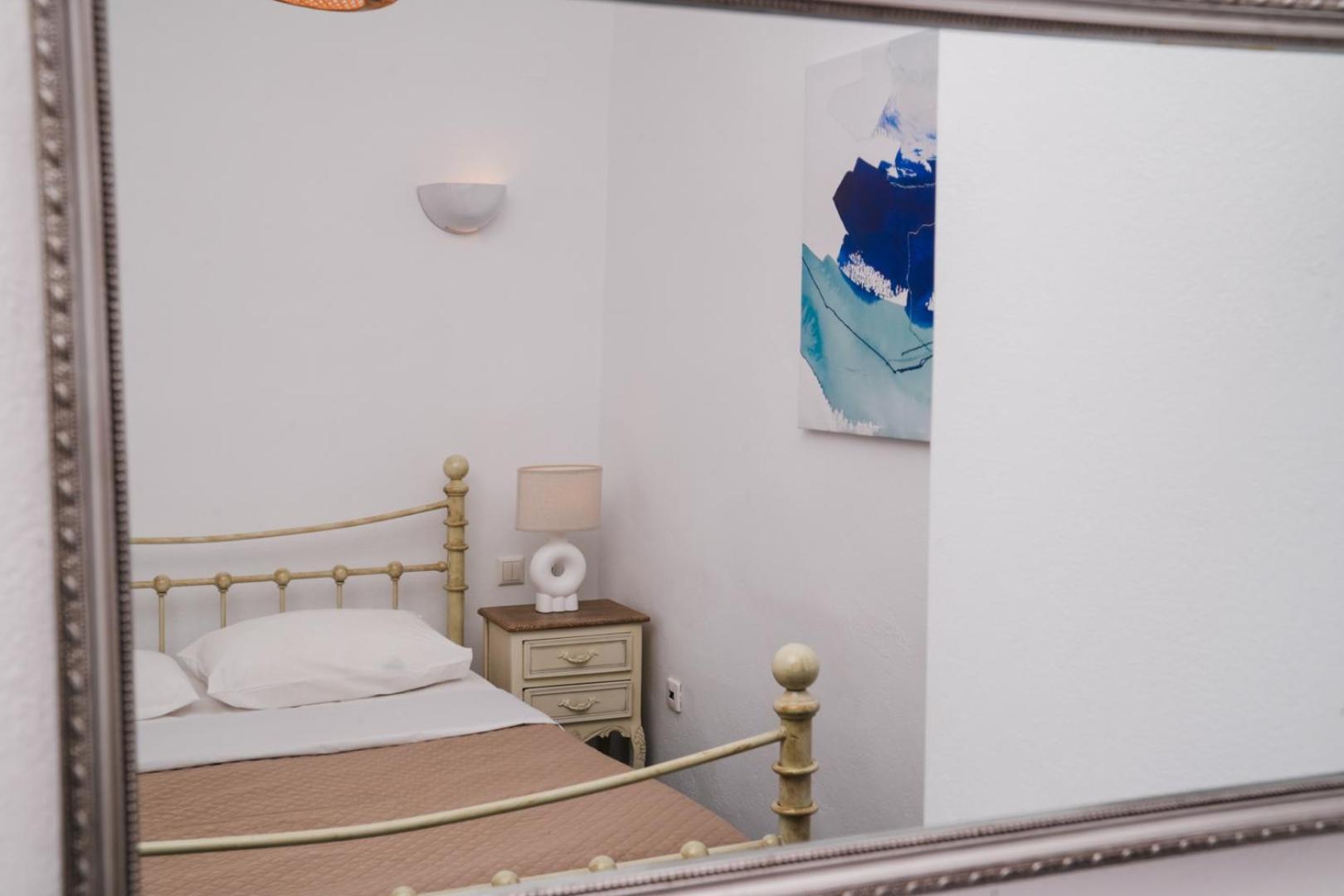 Akrogiali Pension Platis Gialos  Extérieur photo