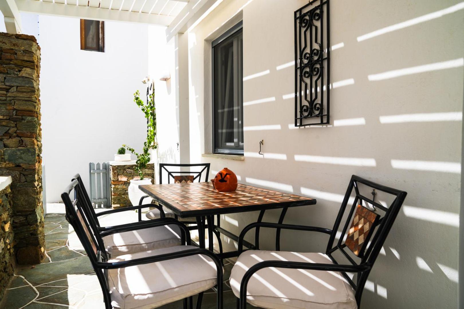 Akrogiali Pension Platis Gialos  Extérieur photo